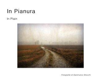 In Pianura book cover