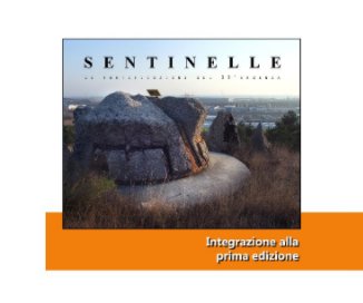 Sentinelle - Integrazione alla prima edizione book cover