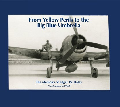 From Yellow Perils to the Big Blue Umbrella book cover