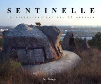 Sentinelle (Seconda edizione) book cover