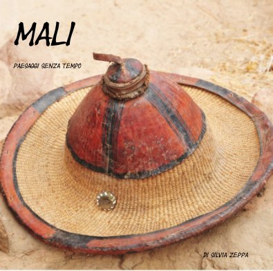 Mali book cover