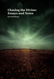 Chasing the Divine: Essays and Notes book cover