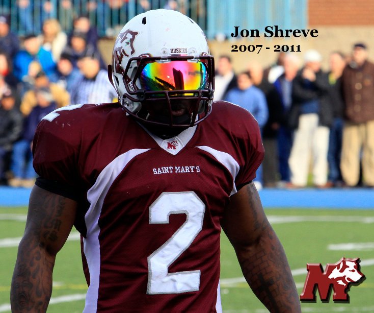 View Jon Shreve 2007 - 2011 by jchrvala