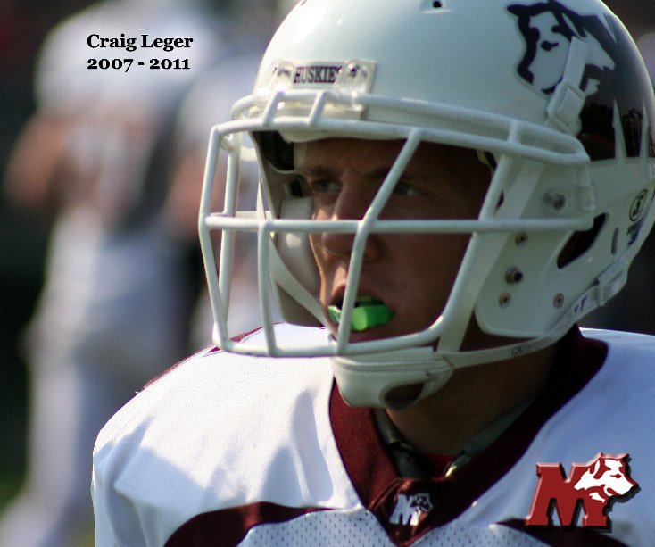 Craig Leger 2007-2011 nach jchrvala anzeigen