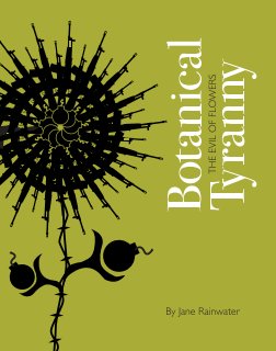 Botanical Tyranny book cover