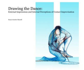 Drawing the Dance book cover
