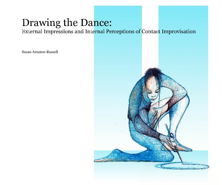 View Drawing the Dance by Susan Arnsten-Russell