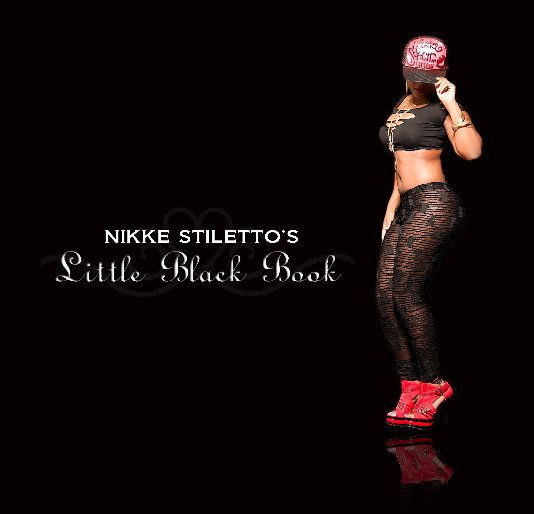 View Nikke Stiletto's Little Black Book by Nikke Stiletto, LLC