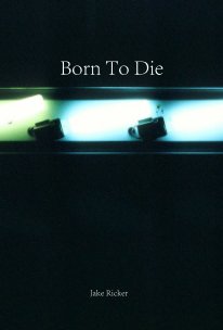 Born To Die book cover