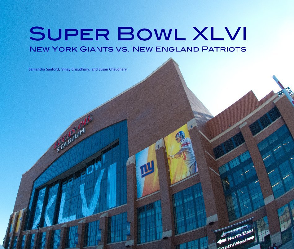 What It Meant to Me- The Greatest Superbowl Showdowns in NFL History: New  York Giants Vs. New England Patriots in Superbowl XLII & Superbowl XLVI —  clt17 on Scorum