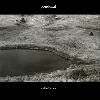 pondosa! book cover