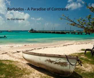Barbados - A Paradise of Contrasts book cover
