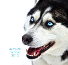 aventure nordique 2012 book cover