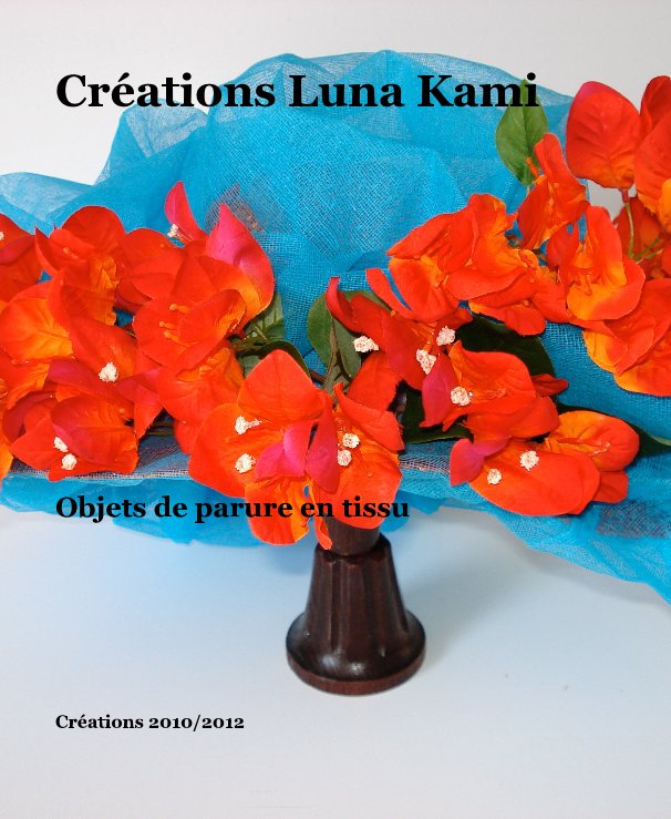 View Créations Luna Kami by Créations 2010/2012
