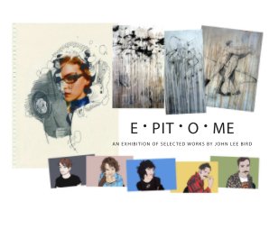 E.PIT.O.Me book cover