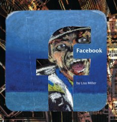 Facebook book cover