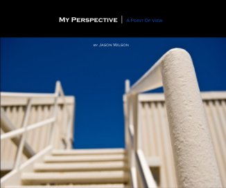 My Perspective | A Point Of View book cover
