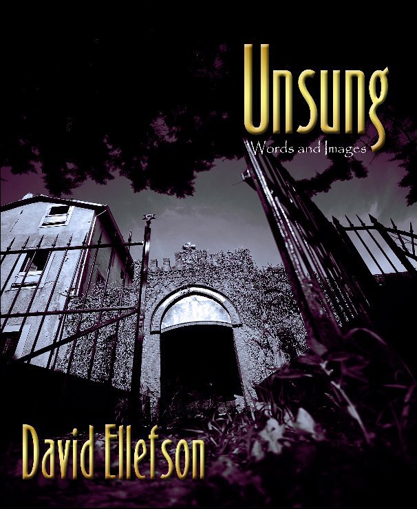 View Unsung by David Ellefson