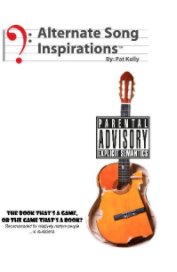 Alternate Song Inspirations book cover