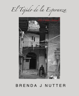 El Tejido de la Esperanza book cover