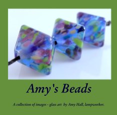 Amy's Beads book cover
