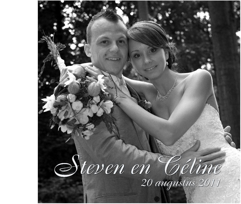 Ver Steven & Céline por Dany Vantomme Photography