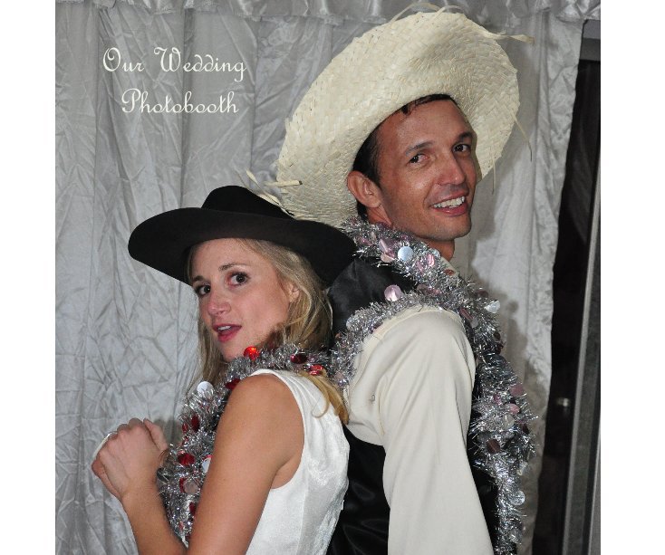 Ver Our Wedding Photobooth por AllYoursVPP