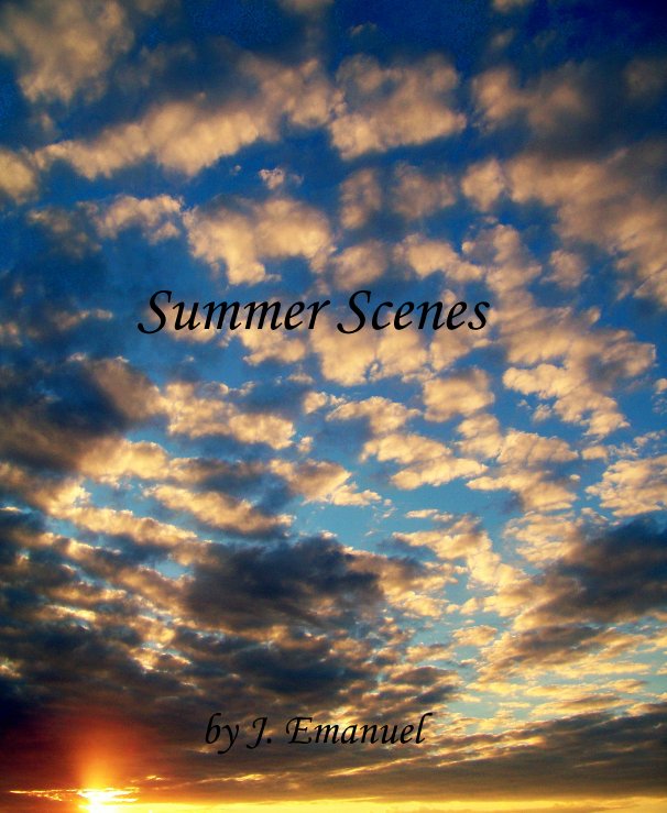 View Summer Scenes by J. Emanuel