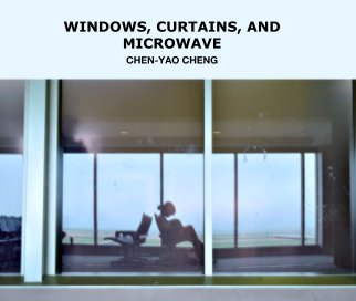 WINDOWS, CURTAINS, AND MICROWAVE book cover