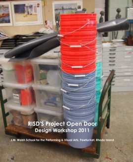 Design Workshop 2011 book cover