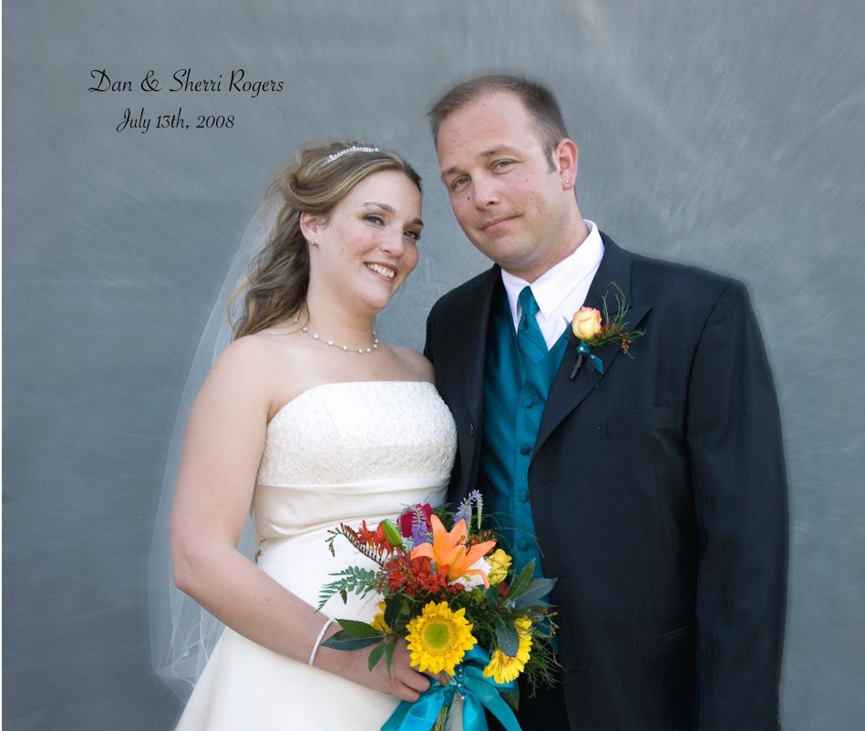 View Dan & Sherri Rogers July 13th, 2008 by sabrahall
