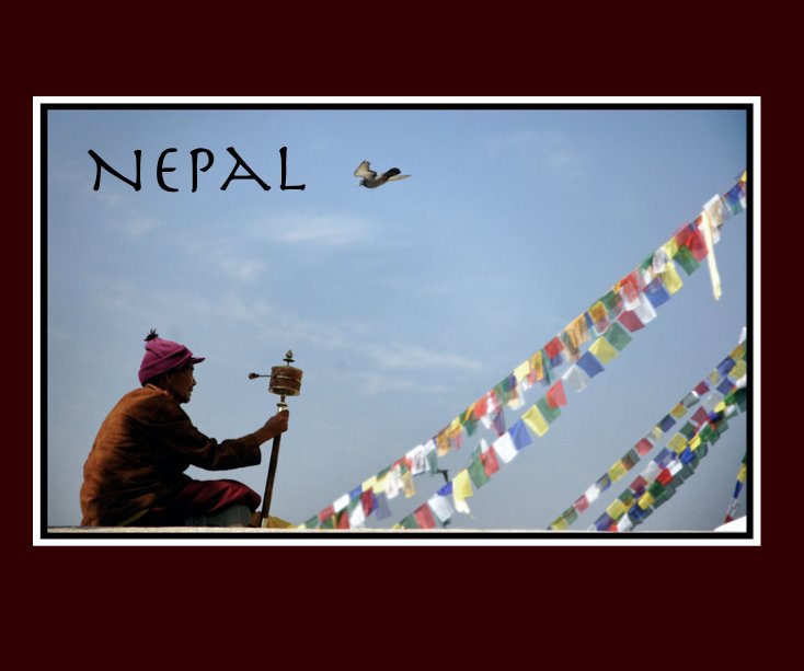 Ver Nepal: A Personal Journey por Raku
