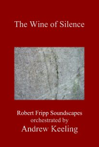 The Wine of Silence book cover
