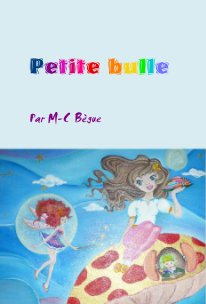 Petite bulle book cover