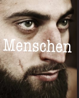MENSCHEN book cover