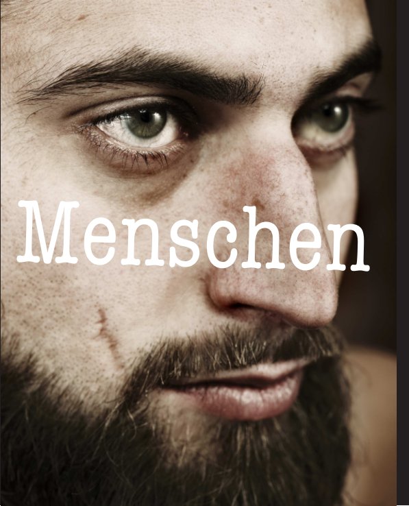 View MENSCHEN by Torsten Hönig