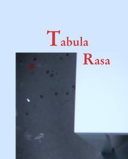 Tabula
                       Rasa book cover