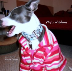 Misu Wisdom book cover