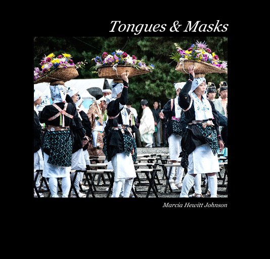 Ver Tongues & Masks por marhewjohn