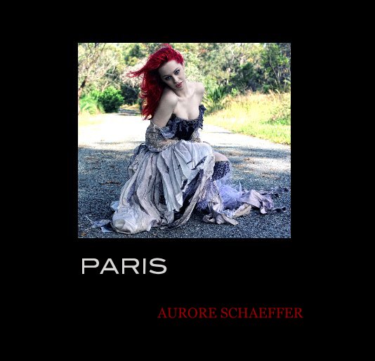 Bekijk PARIS op AURORE SCHAEFFER