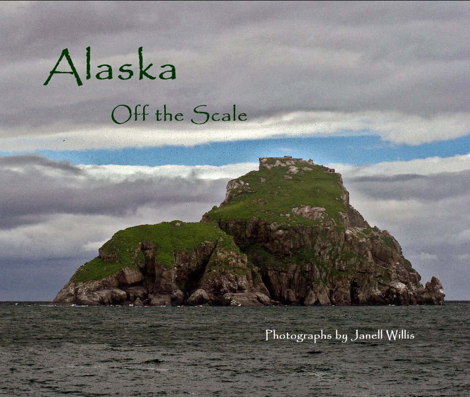 Ver Alaska por Janell Willis