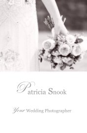 Patricia Snook book cover