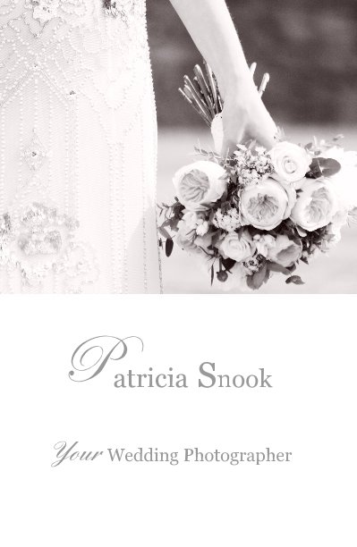 View Patricia Snook by Your Wedding Photographer
