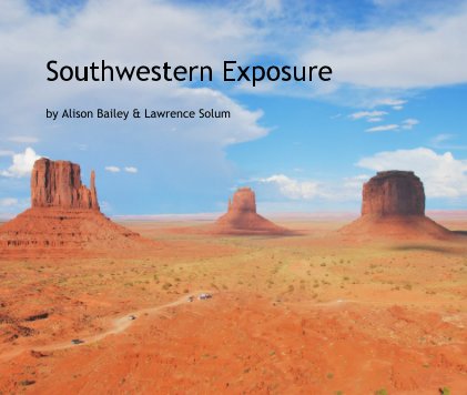 Southwestern Exposure book cover
