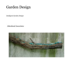 Garden Design book cover