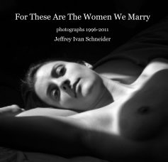 For These Are The Women We Marry book cover