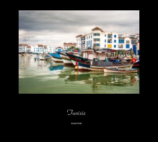 Tunisie-2 book cover