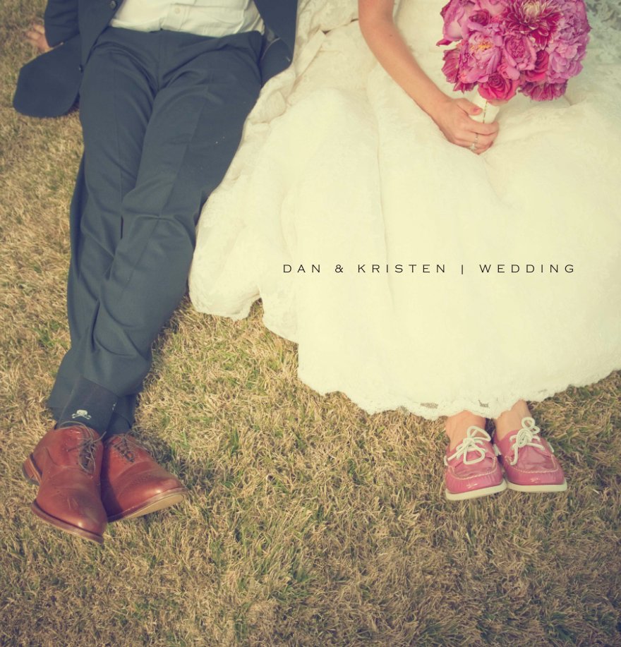 View Kristen & Dan Wedding by Aaron Okayama