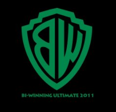 BW Ultimate 2011 book cover