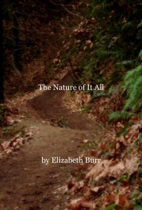 The Nature of It All book cover
